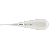 MILTEX Veterinary Winged Dental Elevator, Size 4mm. MPN: DELWNG4