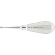 MILTEX Veterinary Winged Dental Elevator, Size 5mm. MPN: DELWNG5