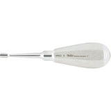 MILTEX Veterinary Winged Dental Elevator, Size 5mm. MPN: DELWNG5