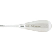 MILTEX Veterinary Winged Dental Elevator, Size 5mm. MPN: DELWNG5