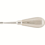 MILTEX Veterinary Winged Dental Elevator, Size 6mm. MPN: DELWNG6