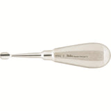 MILTEX Veterinary Winged Dental Elevator, Size 8mm. MPN: DELWNG8