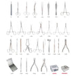 MILTEX Podiatry Major Surgery Instrument Setup. MPN: IS128