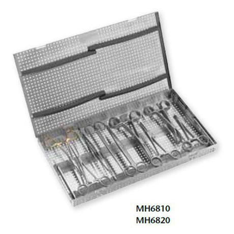 Meisterhand CANINE Spay Kit. MPN: MH6810