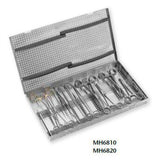 Meisterhand FELINE Spay Kit. MPN: MH6820