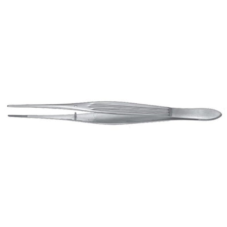 PADGETT McIndoe Dissecting Forceps, 6" (153mm), Serrated Jaws. MPN: PM-0330
