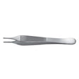 PADGETT Mustarde Suture Removal Forceps, 4-7/8" (123mm), longitudinal serrations. MPN: PM-0337