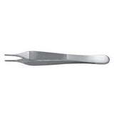PADGETT Mustarde Suture Removal Forceps, 4-7/8" (123mm), longitudinal serrations. MPN: PM-0337