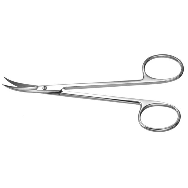 PADGETT Alar Cartilage Scissors, 4-7/8" (122.5mm), Curved. MPN: PM-0416