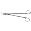 PADGETT Cartilage Scissors, 7-1/4" (185mm), Straight, Serrated. MPN: PM-0430