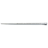 PADGETT Mini-Osteotome, Straight, Length 5" (127mm), Width 2mm. MPN: PM-044402