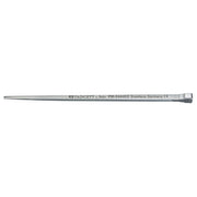PADGETT Mini-Osteotome, Straight, Length 5" (127mm), Width 2mm. MPN: PM-044402