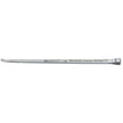PADGETT Mini-Osteotome, Curved, Length 5" (127mm), Width 10mm. MPN: PM-044430