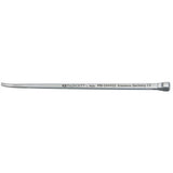 PADGETT Mini-Osteotome, Curved, Length 5" (127mm), Width 10mm. MPN: PM-044430
