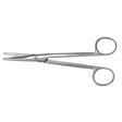 PADGETT Mayo Scissor, Straight, Blunt, Beveled Blade, Length= 5-1/2" (140 mm). MPN: PM-0460