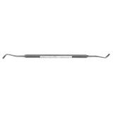 PADGETT Elevator, 6-1/2" (165mm), Double-Ended, Angled to Right and Left, 2.5mm Wide. MPN: PM-1298
