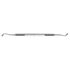 PADGETT Elevator, 6-1/2" (165mm), Double-Ended, Angled to Right and Left, 2.5mm Wide. MPN: PM-1298