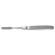 PADGETT Maltz Double-Sided Rasp, Forward & Reverse Cutting, Length= 7" (178 mm), Width= 7.5 mm. MPN: PM-1445