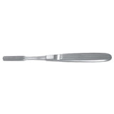 PADGETT Maltz Double-Sided Rasp, Forward & Reverse Cutting, Length= 7" (178 mm), Width= 7.5 mm. MPN: PM-1445