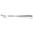 PADGETT Maltz Nasal Rasp, 7" (178mm), Straight, Forward Cutting. MPN: PM-1452