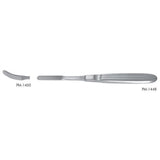 PADGETT Maltz Nasal Rasp, 7" (178mm), Straight, Forward Cutting. MPN: PM-1452