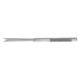 PADGETT Rozner Nasal Osteotome, Length= 6-1/2" (165 mm), Width= 6.5 mm. MPN: PM-1520