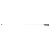 PADGETT Brand Tendon Stripper, Plantaris, Length= 18" (457 mm), Width= 6 mm (ID). MPN: PM-1688