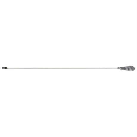 PADGETT Brand Tendon Stripper, Plantaris, Length= 18" (457 mm), Width= 6 mm (ID). MPN: PM-1688