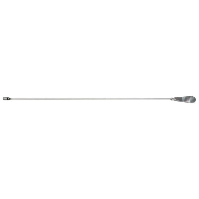 PADGETT Brand Tendon Stripper, Plantaris, Length= 18" (457 mm), Width= 6 mm (ID). MPN: PM-1688