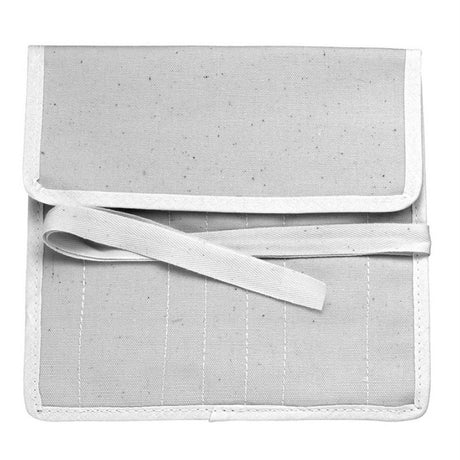 PADGETT Instrument Wrapper, Small Size, Canvas Only, Size: 29cm x 20cm. MPN: PM-180
