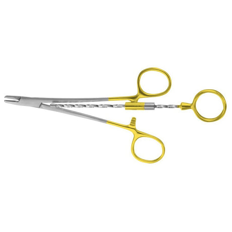 PADGETT Corwin Wire Twister, 6" (155mm), Tungsten Carbide. MPN: PM-2123