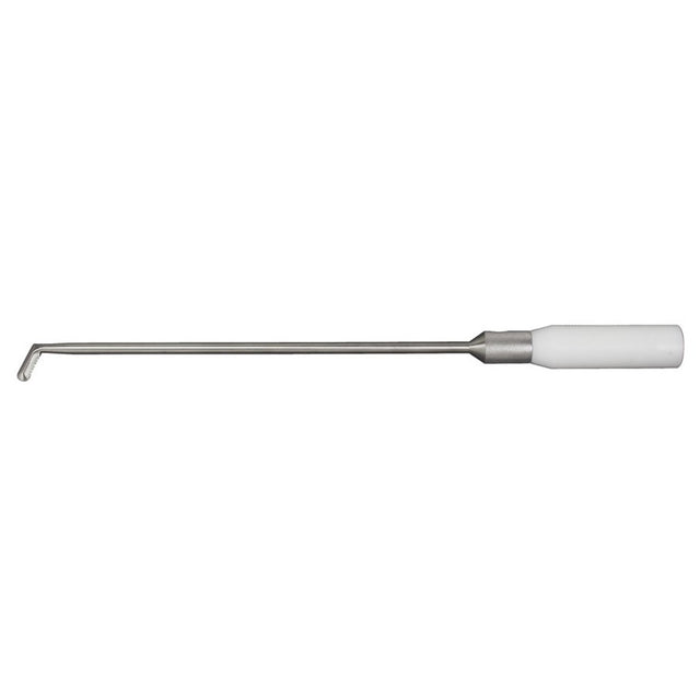 PADGETT Transumbilical Breast Augmentation (TUBA) Hockey Stick Dissector. MPN: PM-21961