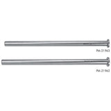 PADGETT Transumbilical Breast Augmentation (TUBA) - Trocar Breast Tube, Small, Length= 113-1/2" (343 mm), OD= 16.0 mm, ID= 14.0 mm. MPN: PM-21963