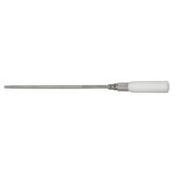 PADGETT Transumbilical Breast Augmentation (TUBA) Bullet & Round Tip Dissector. MPN: PM-21964