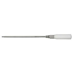 PADGETT Transumbilical Breast Augmentation (TUBA) Bullet & Round Tip Dissector. MPN: PM-21964