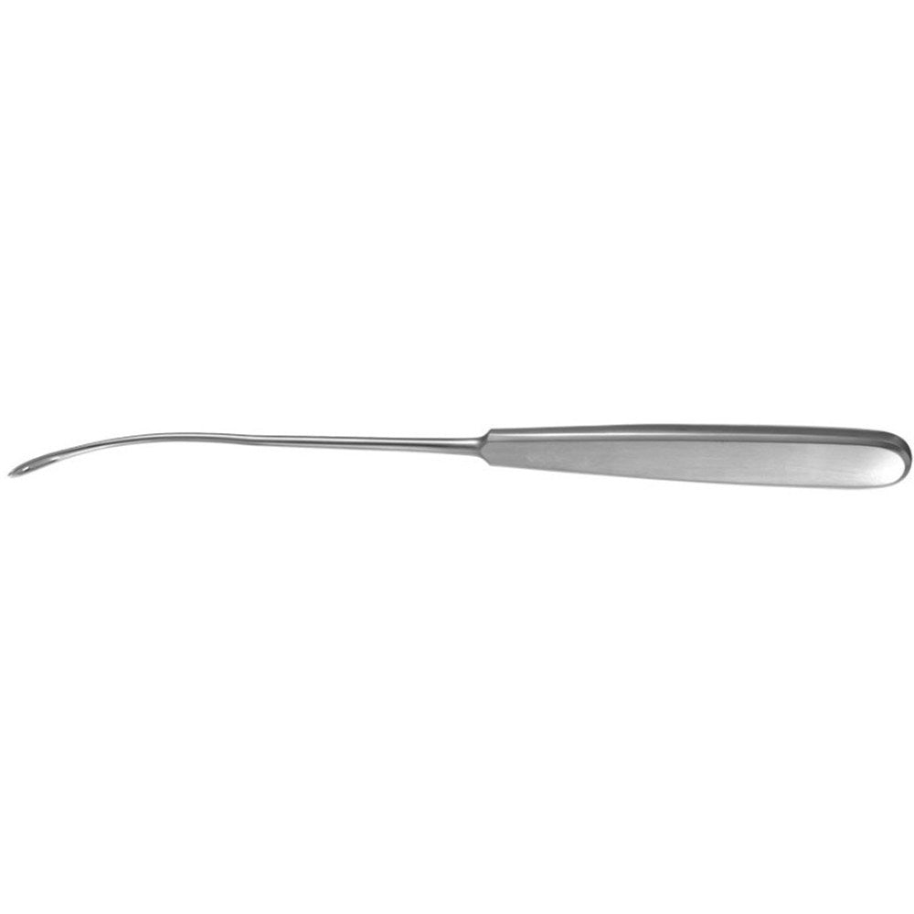PADGETT Malleable Suture Passer, 9" (22.9 cm). MPN: PM-229