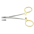 PADGETT Par Needle Holder, 5¼" (13.3 cm), Delicate Serrated Jaws, Tungsten Carbide. MPN: PM-2414