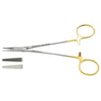 PADGETT Crile-Wood Needle Holder, 6" (15.2 cm), Serrated Jaws, Tungsten Carbide. MPN: PM-2430