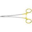 PADGETT Crile-Wood Needle Holder, 6" (15.2 cm), Smooth Jaws, Tungsten Carbide. MPN: PM-2435