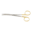 PADGETT Metzenbaum Scissors, Tungsten Carbide, Curved, 5-5/8" (144mm). MPN: PM-2710