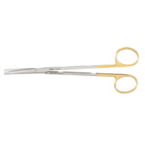 PADGETT Metzenbaum Scissors, Tungsten Carbide, Curved, 7" (179.5mm). MPN: PM-2750