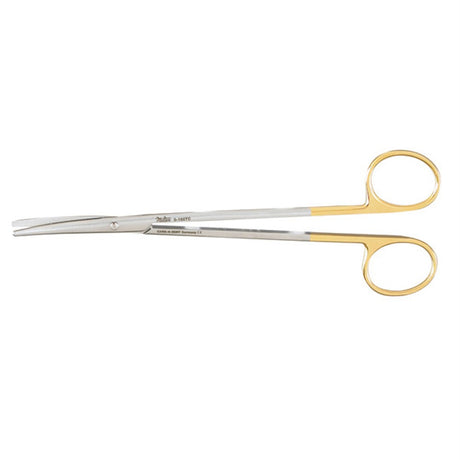 PADGETT Metzenbaum Scissors, Tungsten Carbide, Curved, 7" (179.5mm). MPN: PM-2750