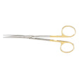 PADGETT Metzenbaum Scissors, Delicate, Tungsten Carbide, Delicate, Curved, 7" (179mm). MPN: PM-2751