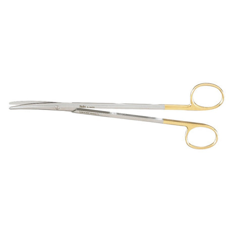 PADGETT Metzenbaum Scissors, Tungsten Carbide, Curved, Sharp, 7" (179mm). MPN: PM-2752