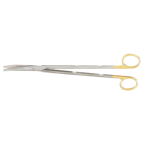 PADGETT Metzenbaum Scissors, Tungsten Carbide, Curved, 9-1/4" (232mm). MPN: PM-2790