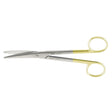 PADGETT Mayo Scissors, 6-3/4" (169mm), Curved, Tungsten Carbide. MPN: PM-2820
