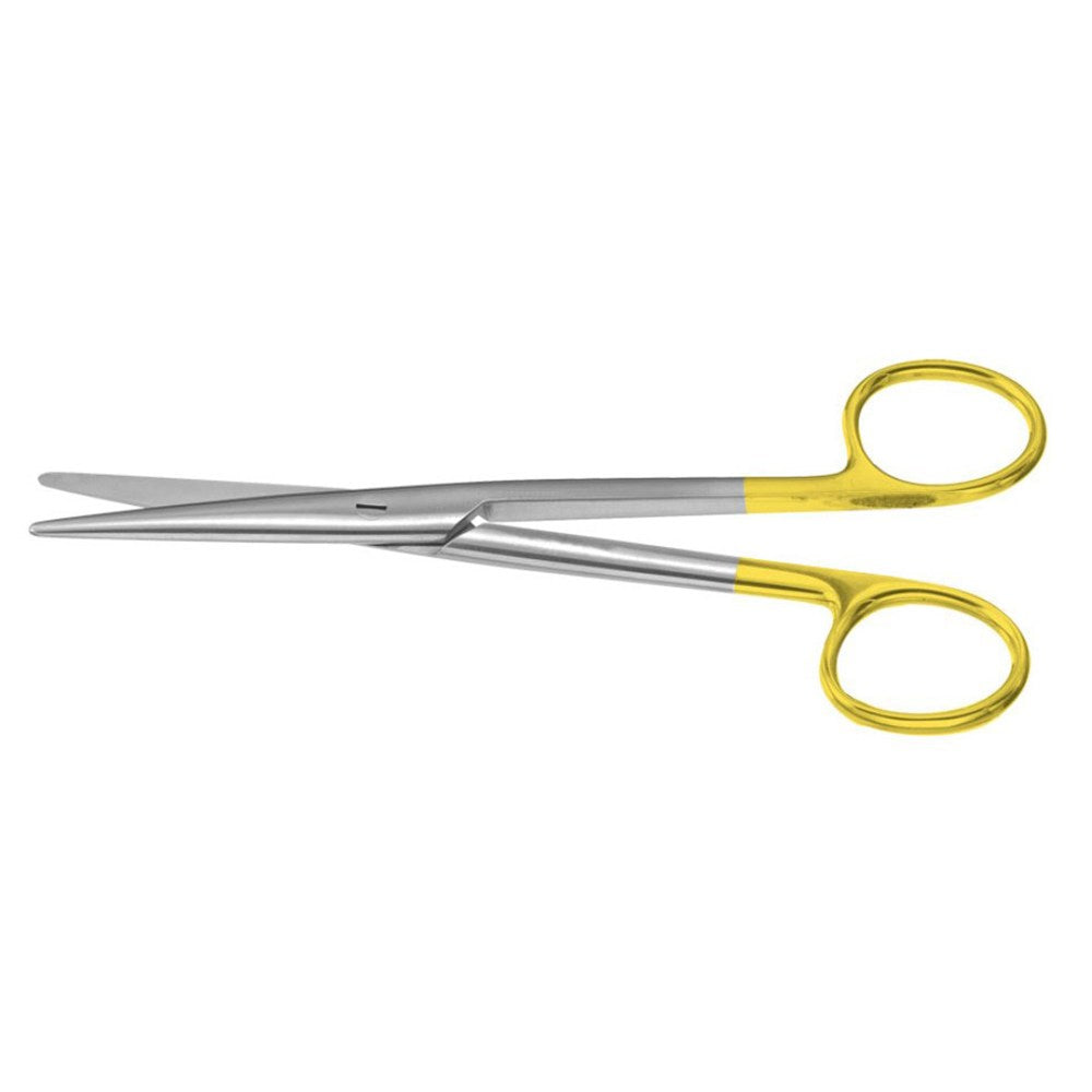 PADGETT Mayo Scissors, 6-3/4" (170mm), Straight, Tungsten Carbide. MPN: PM-2830