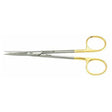 PADGETT Joseph Scissors, Tungsten Carbide, Straight, 1 Serrated Blade, Sharp, Length= 5-3/4" (146 mm). MPN: PM-2988