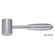 PADGETT Kirk Mallet, 1 lb. 2 oz. (510g), Length= 7-3/4" (197 mm), Diameter= 1-1/2" (38 mm). MPN: PM-3779