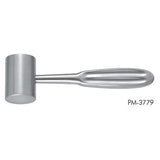 PADGETT Kirk Mallet, 1 lb. 2 oz. (510g), Length= 7-3/4" (197 mm), Diameter= 1-1/2" (38 mm). MPN: PM-3779